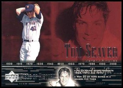 78 Tom Seaver